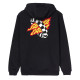 Santa Cruz Ανδρικό φούτερ Goal Flame Hood